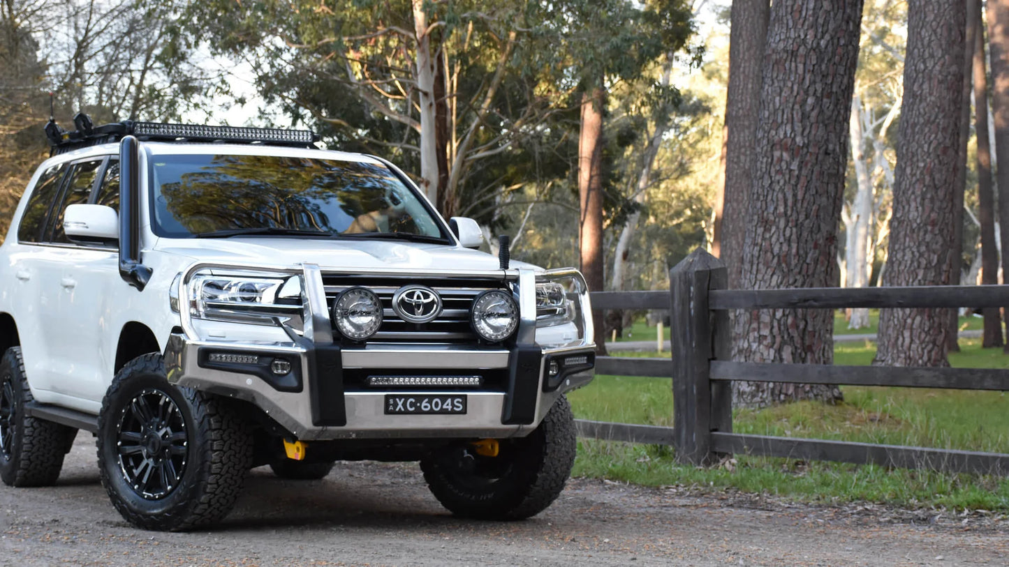 LIGHTFORCE VIPER 20 INCH SINGLE ROW LED LIGHT BAR