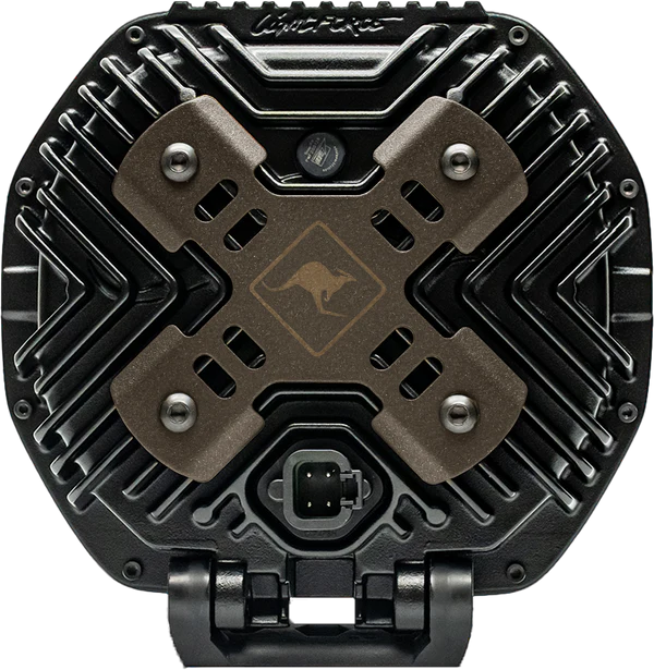 LIGHTFORCE 3 MODE LED DRIVING LIGHT