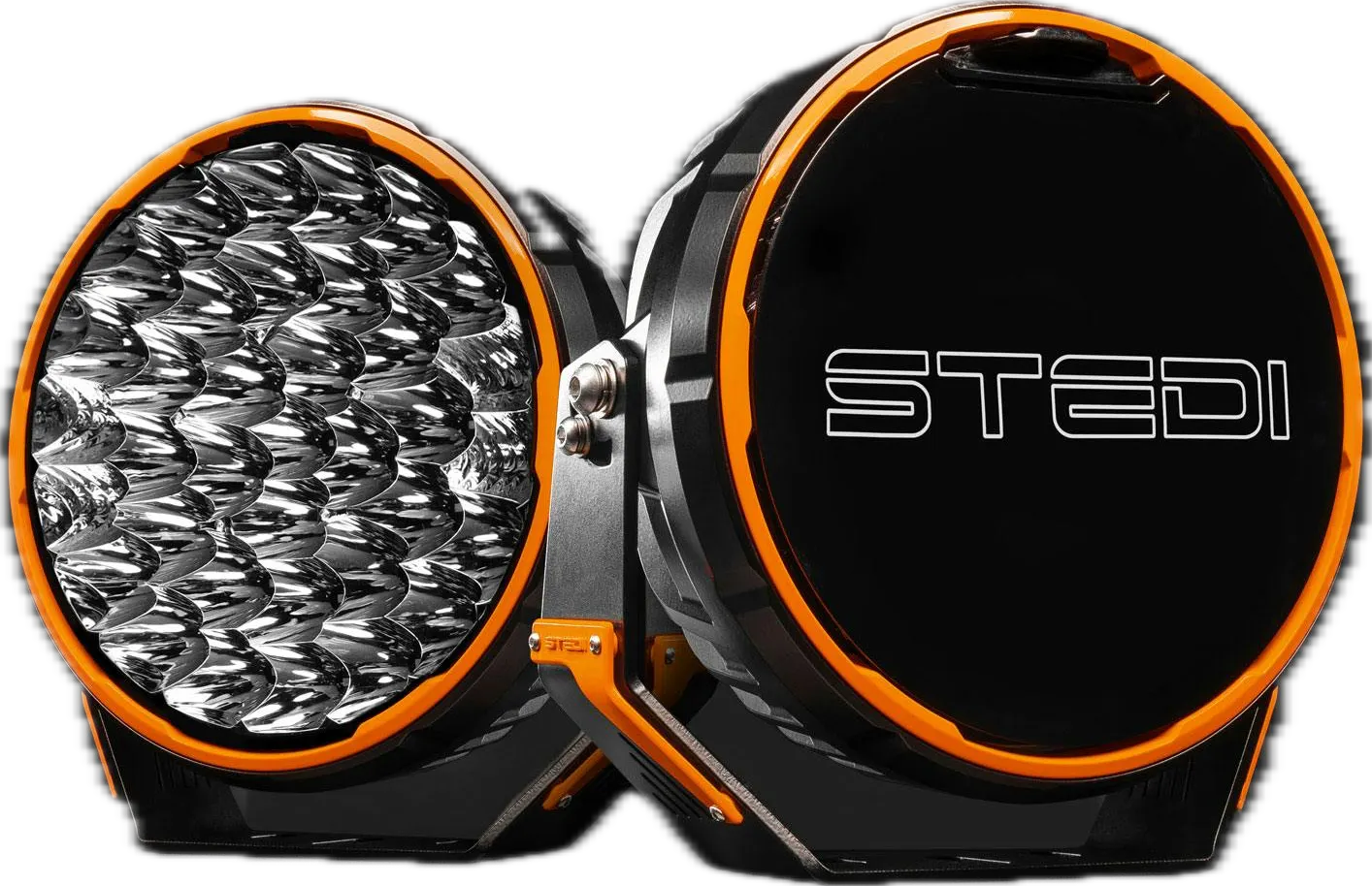 STEDI TYPE-X™ SPORT PLUS 8.5" DRIVING LIGHTS (PAIR)