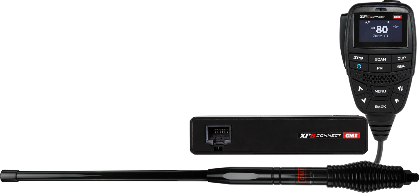 GME XRS-330COB Fixed Mount Radio
