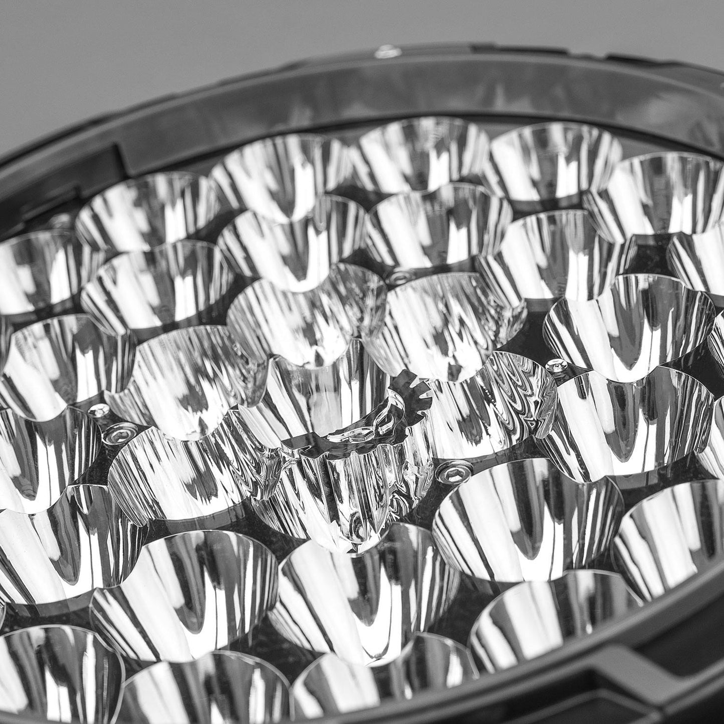 STEDI TYPE-X™ PRO LED DRIVING LIGHTS