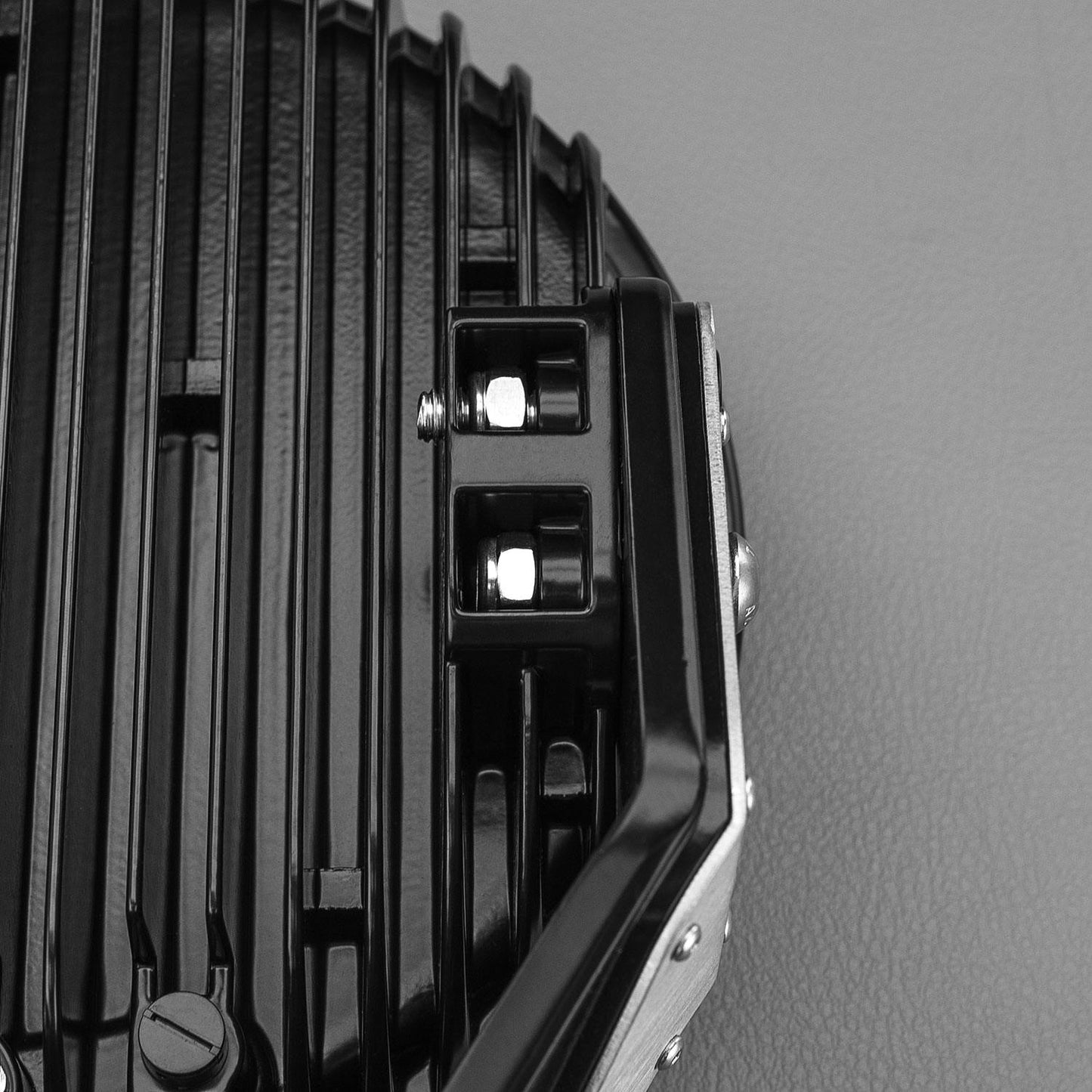 STEDI TYPE-X™ PRO LED DRIVING LIGHTS