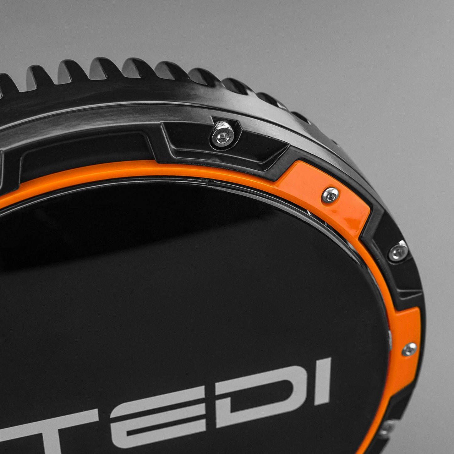 STEDI TYPE-X™ PRO LED DRIVING LIGHTS