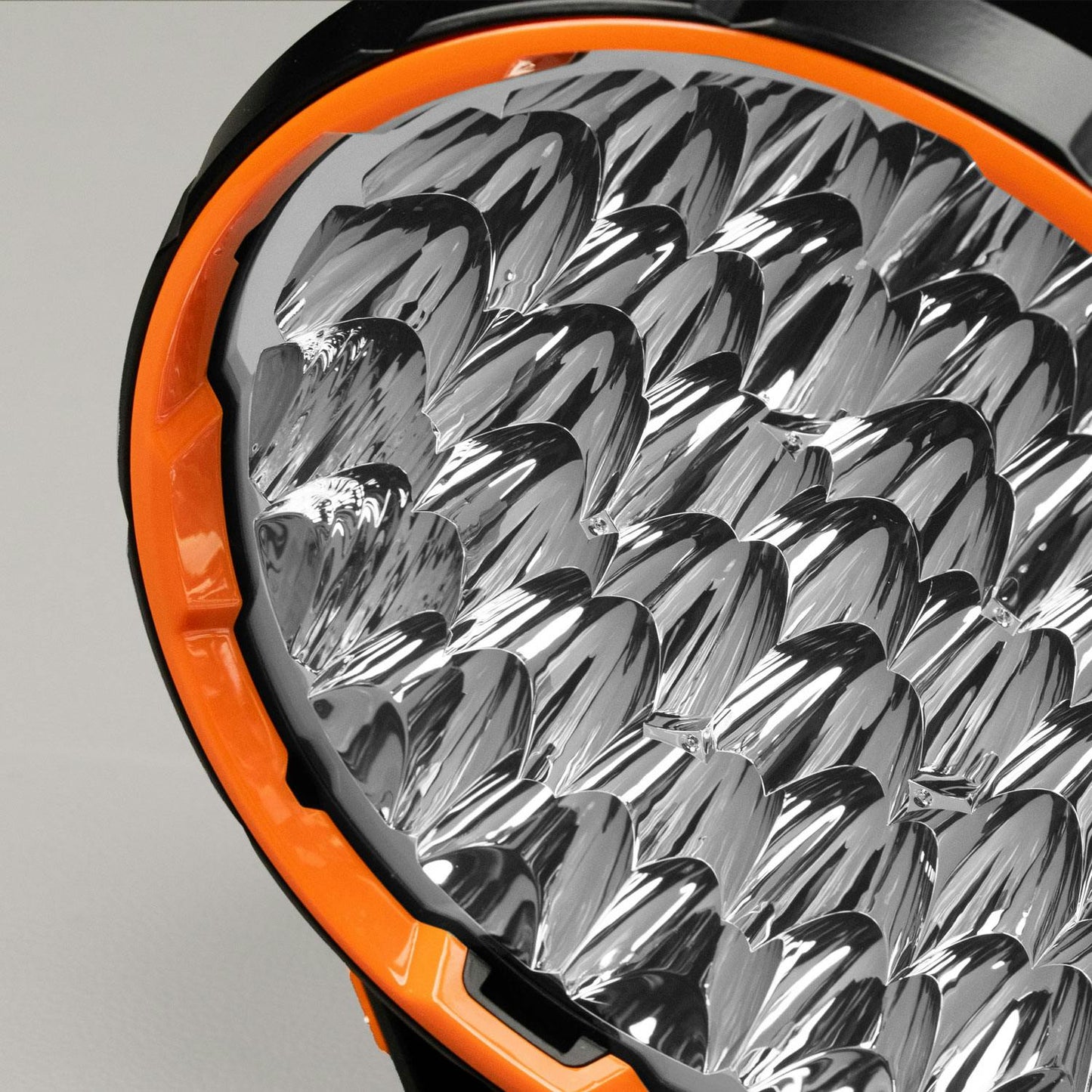 STEDI TYPE-X™ SPORT PLUS 8.5" DRIVING LIGHTS (PAIR)