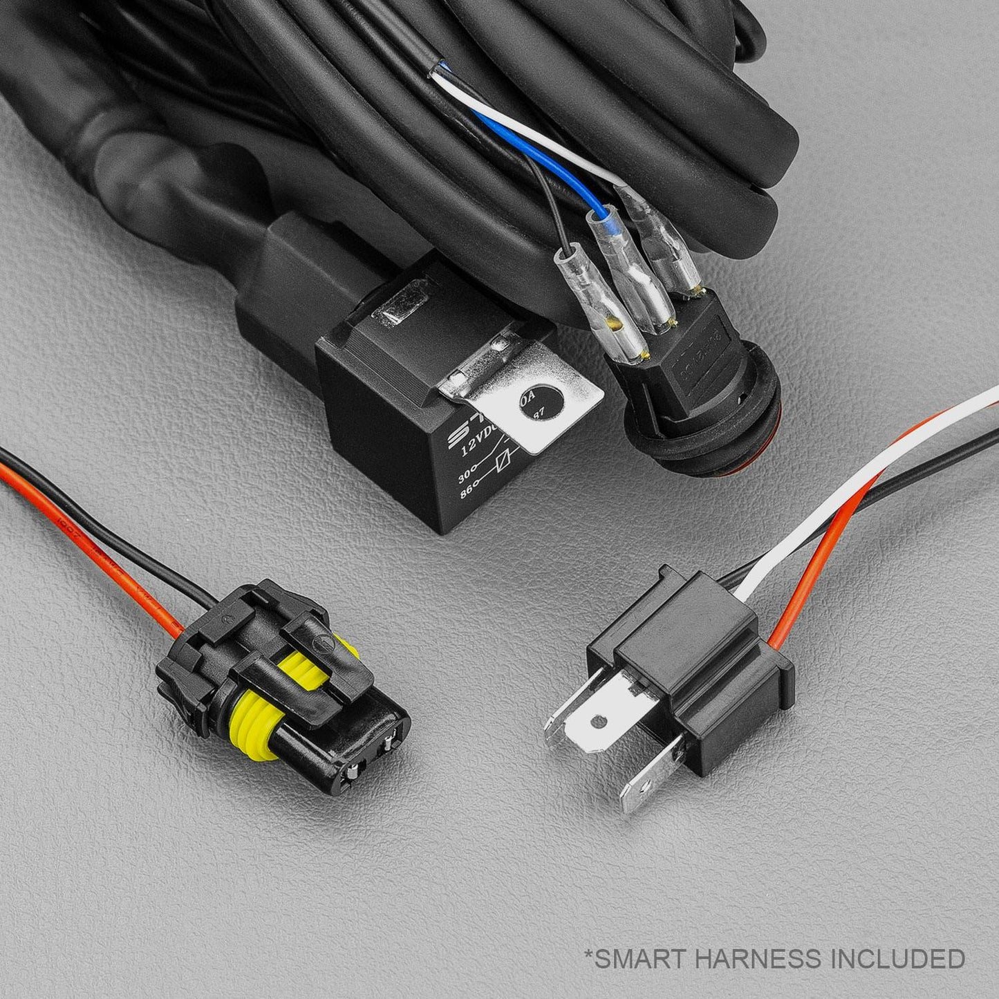 STEDI TYPE-X™ PRO LED DRIVING LIGHTS