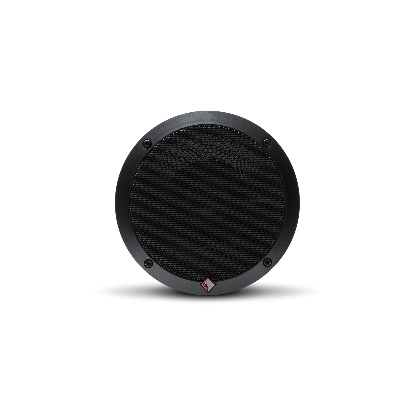 Rockford Fosgate Punch 6.5" 2-Way Euro Fit Full Range Speaker (pair)