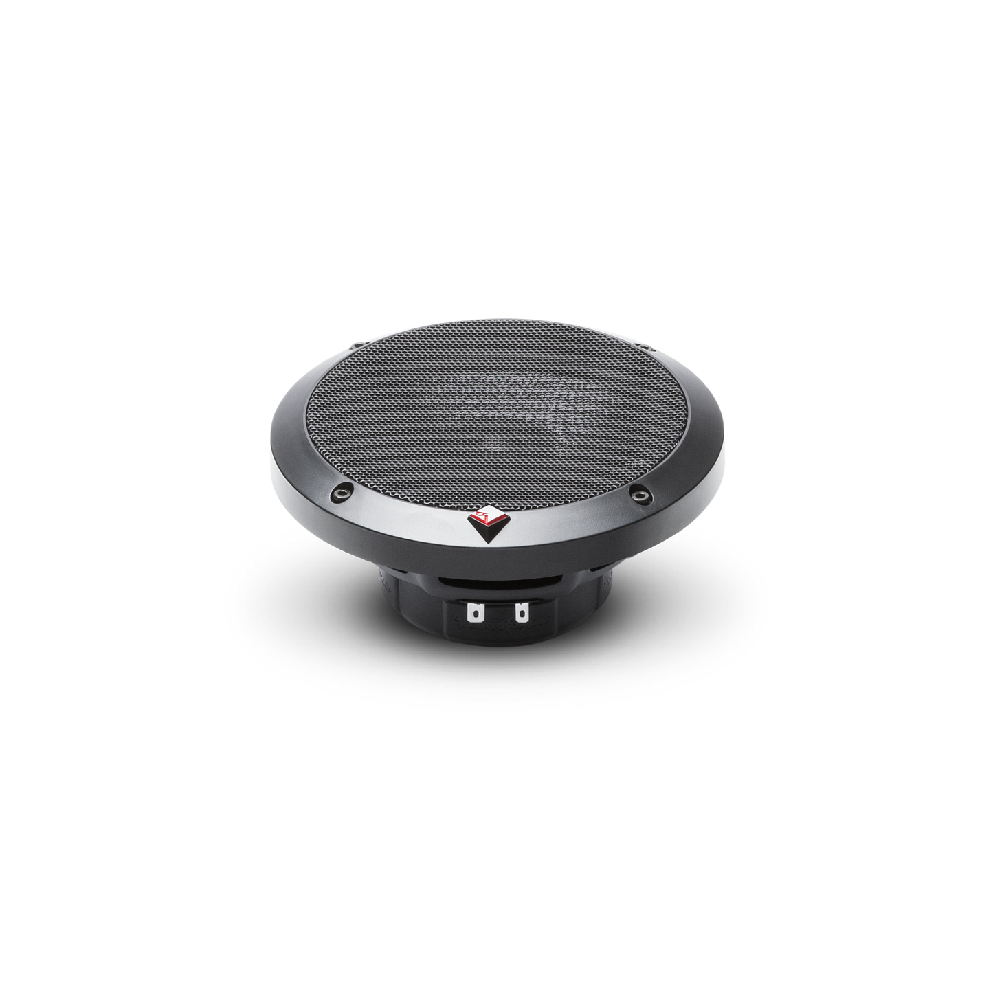 Rockford Fosgate Punch 6.5" 2-Way Euro Fit Full Range Speaker (pair)