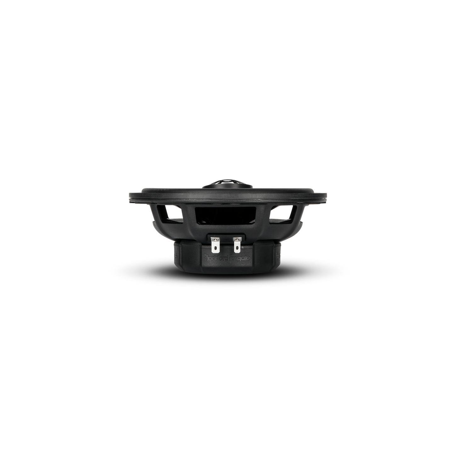 Rockford Fosgate Punch 6.5" 2-Way Euro Fit Full Range Speaker (pair)