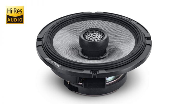 R2-S65 R-Series Pro Speakers