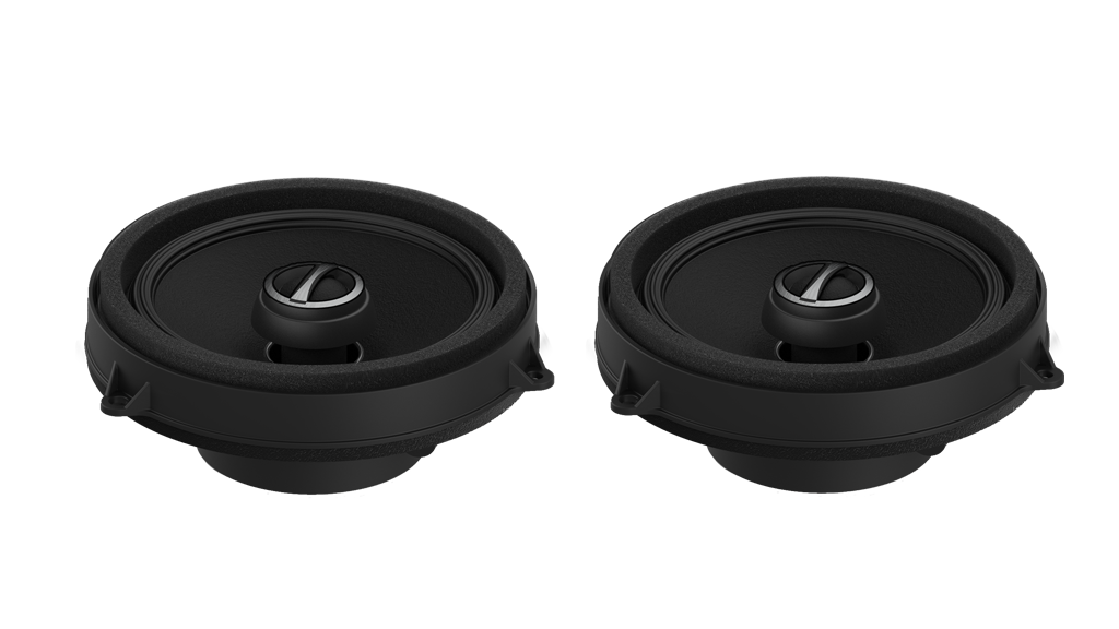 Ranger S-Series Premium Sound