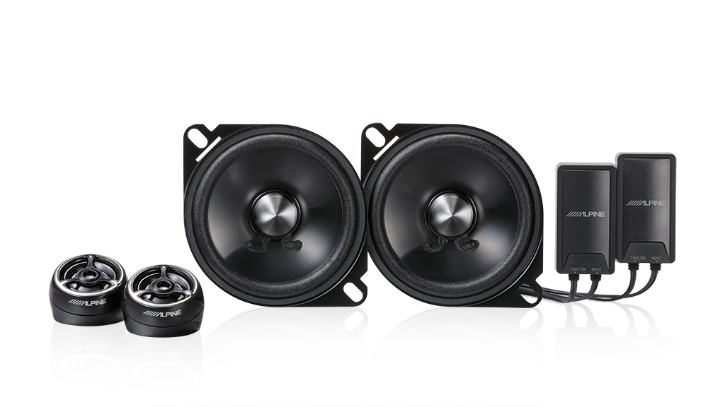 STE-G100S