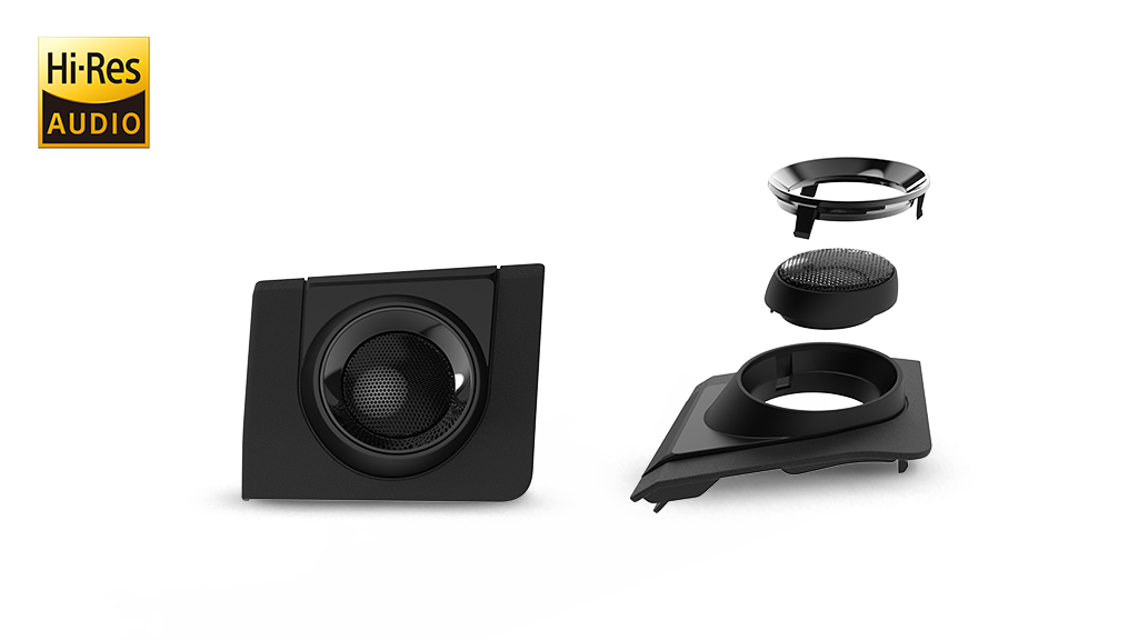 LandCruiser 76 & 79 Series R2-Series Premium Design Sound