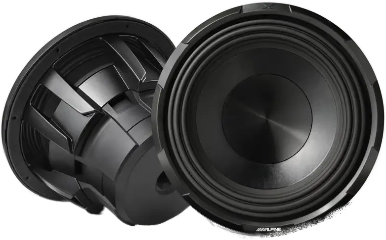 Speakers