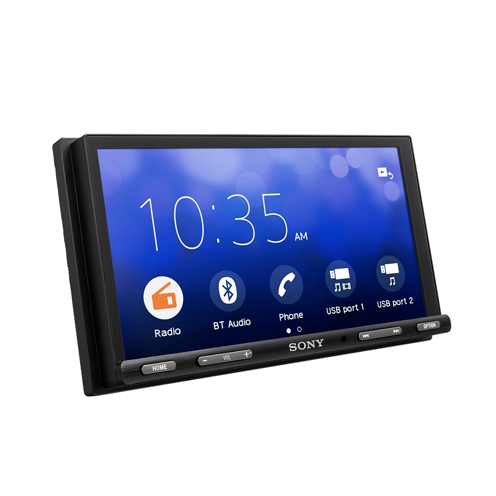 Sony XAV-AX5500