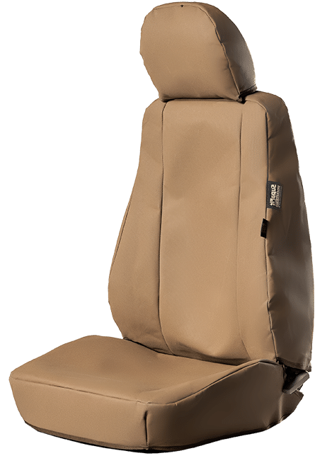 Supafit Seat Covers