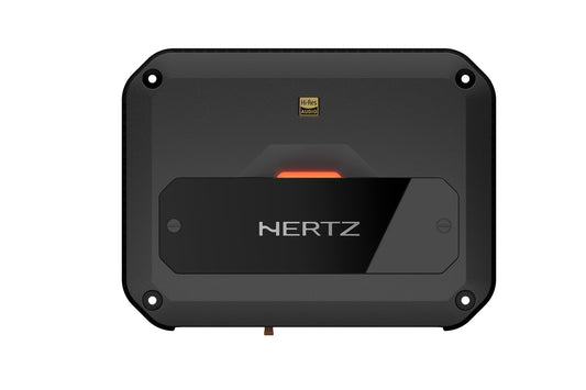 Hertz CENTO POWER CP Amplifiers
