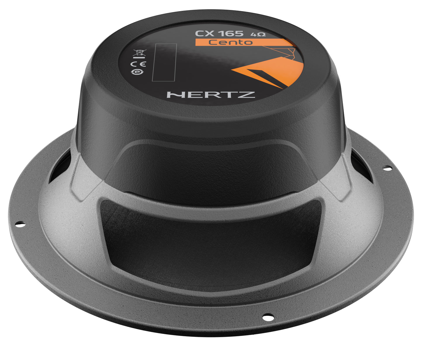 HERTZ CX 165