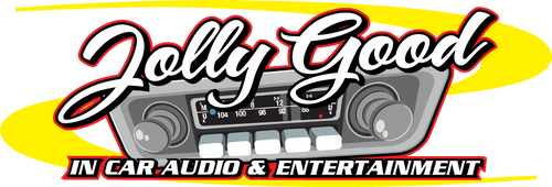 Jolly Good In Car Audio & Entertainment