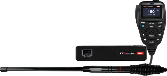 GME XRS-330COB Fixed Mount Radio