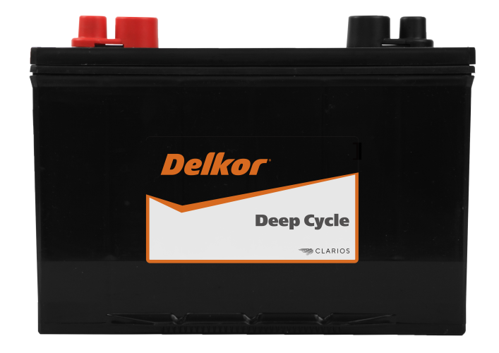 Delkor HDC24 Deep Cycle Battery
