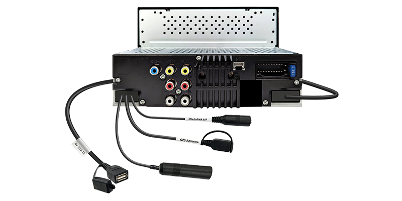 Kenwood DMX6523S