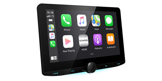 Kenwood DMX9720XDS