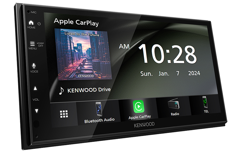 Kenwood DMX6523S
