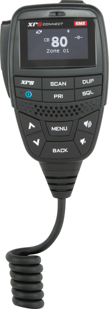 GME XRS-330COB Fixed Mount Radio