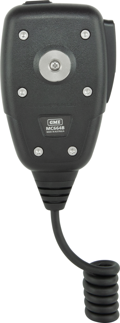 GME XRS-330COB Fixed Mount Radio