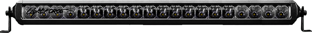 LIGHTFORCE VIPER 20 INCH SINGLE ROW LED LIGHT BAR
