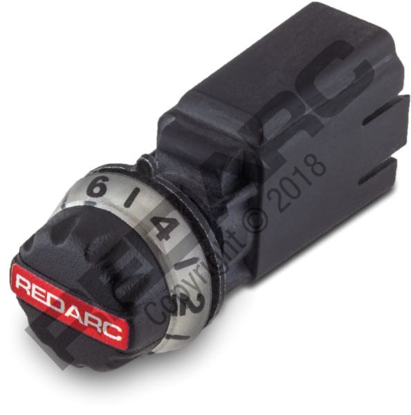 TOW-PRO ELITE V3 ELECTRIC BRAKE CONTROLLER