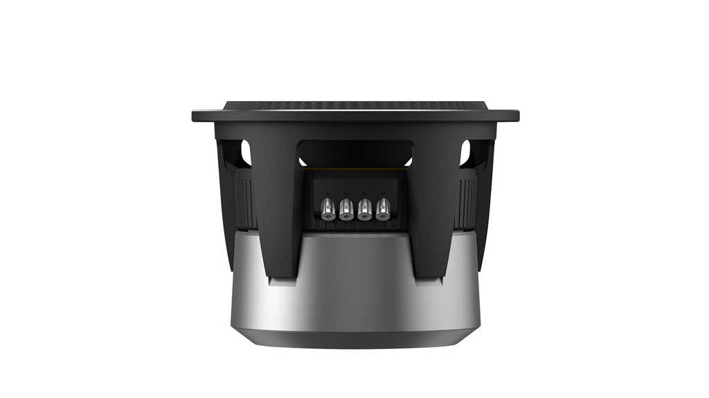 Alpine HDZ-110 11" Status DVC 2Ohm Subwoofer