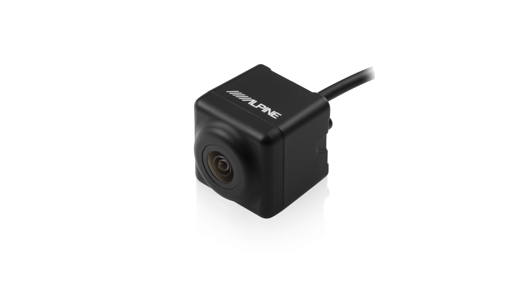 Alpine HCE-C1100 Rear View Reverse Camera