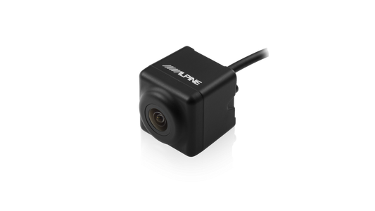 Alpine HCE-C1100 Rear View Reverse Camera