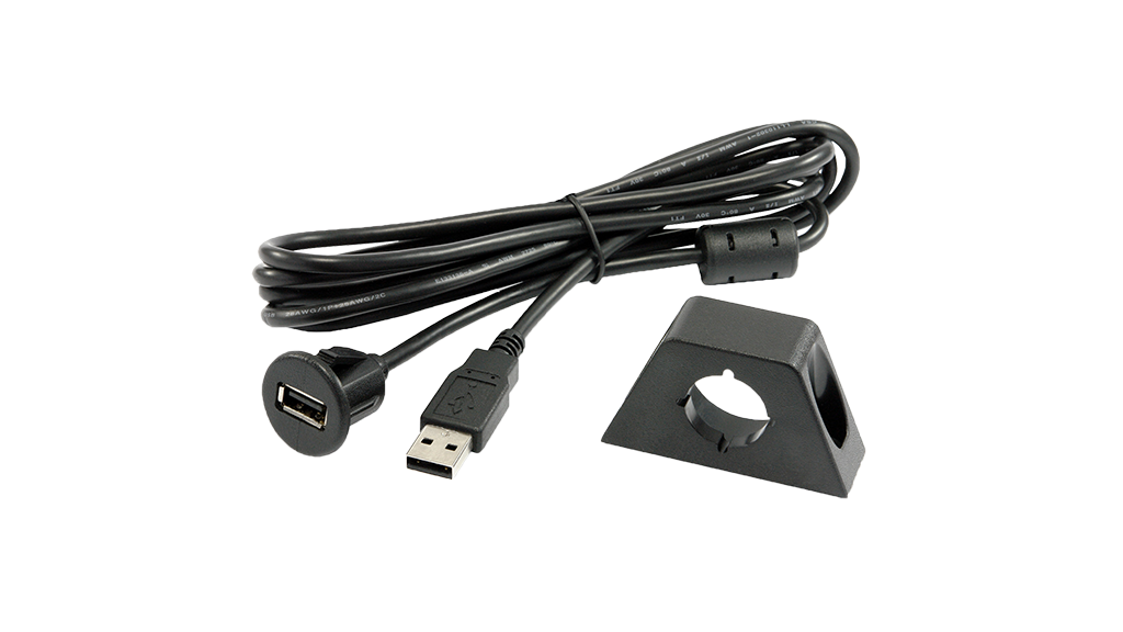 Alpine KCE-USB3 USB Pass Through