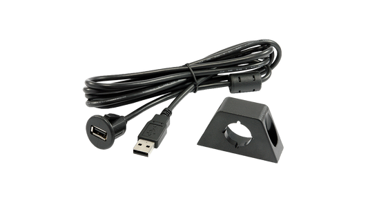 Alpine KCE-USB3 USB Pass Through
