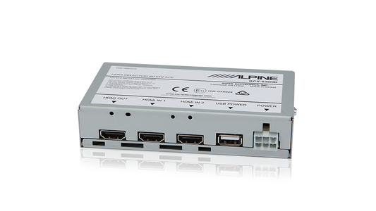 KCX-630HD