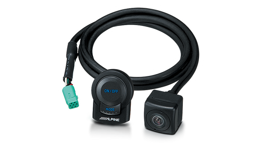Alpine KCX-C2600B Camera Expansion Box