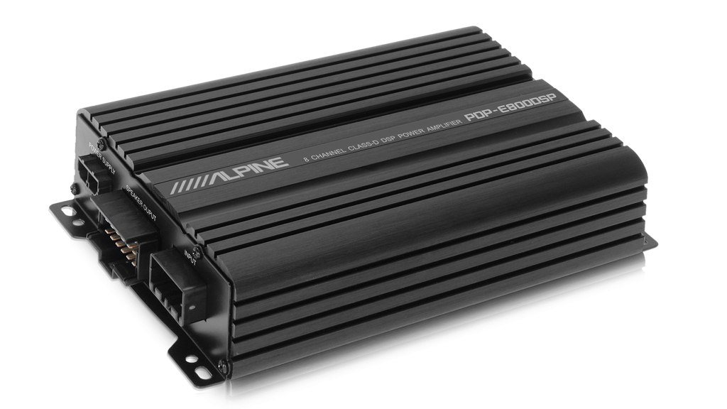 PDP-E800DSP
