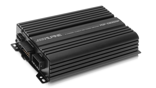 PDP-E800DSP