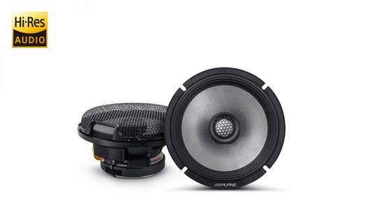 R2-S65 R-Series Pro Speakers