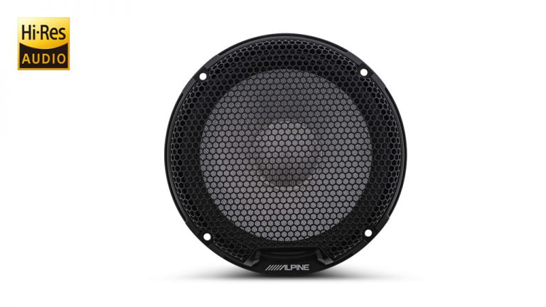 R2-S65C R-Series Pro Speakers