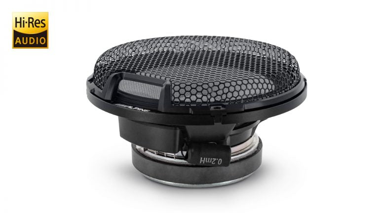 R2-S65C R-Series Pro Speakers