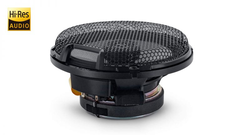 R2-S65 R-Series Pro Speakers