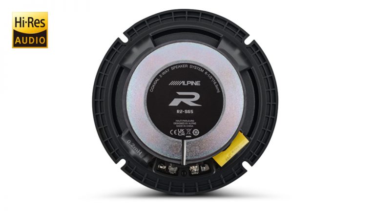 R2-S65 R-Series Pro Speakers