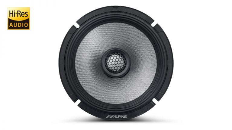 R2-S65 R-Series Pro Speakers