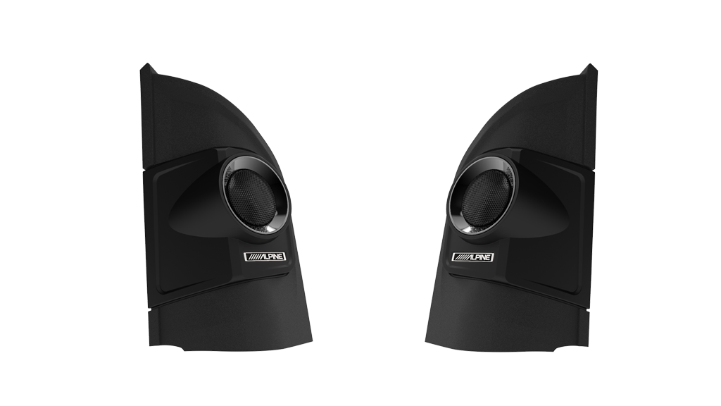 Ranger S-Series Premium Sound