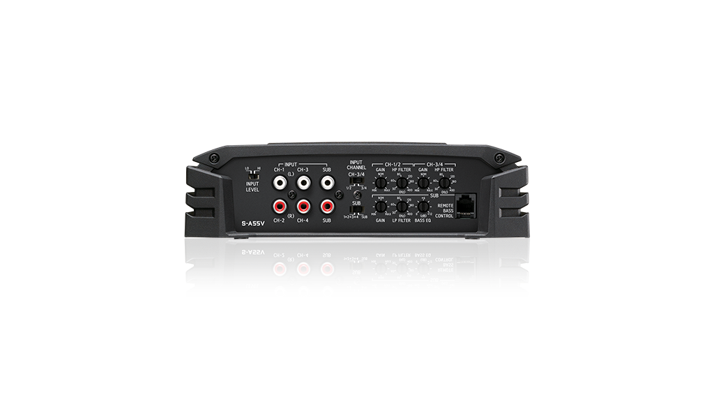 S-A55V