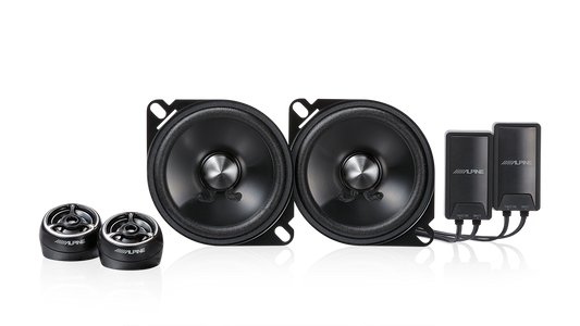 STE-G100S