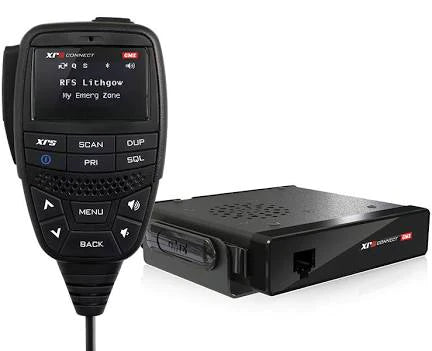 GME XRS 330C UHF Radio